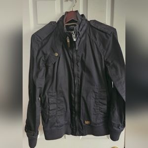 G Star Jacket